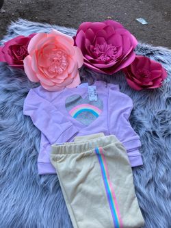 Children’s places set