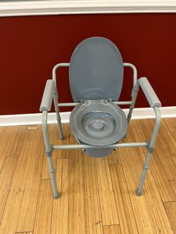 Commode