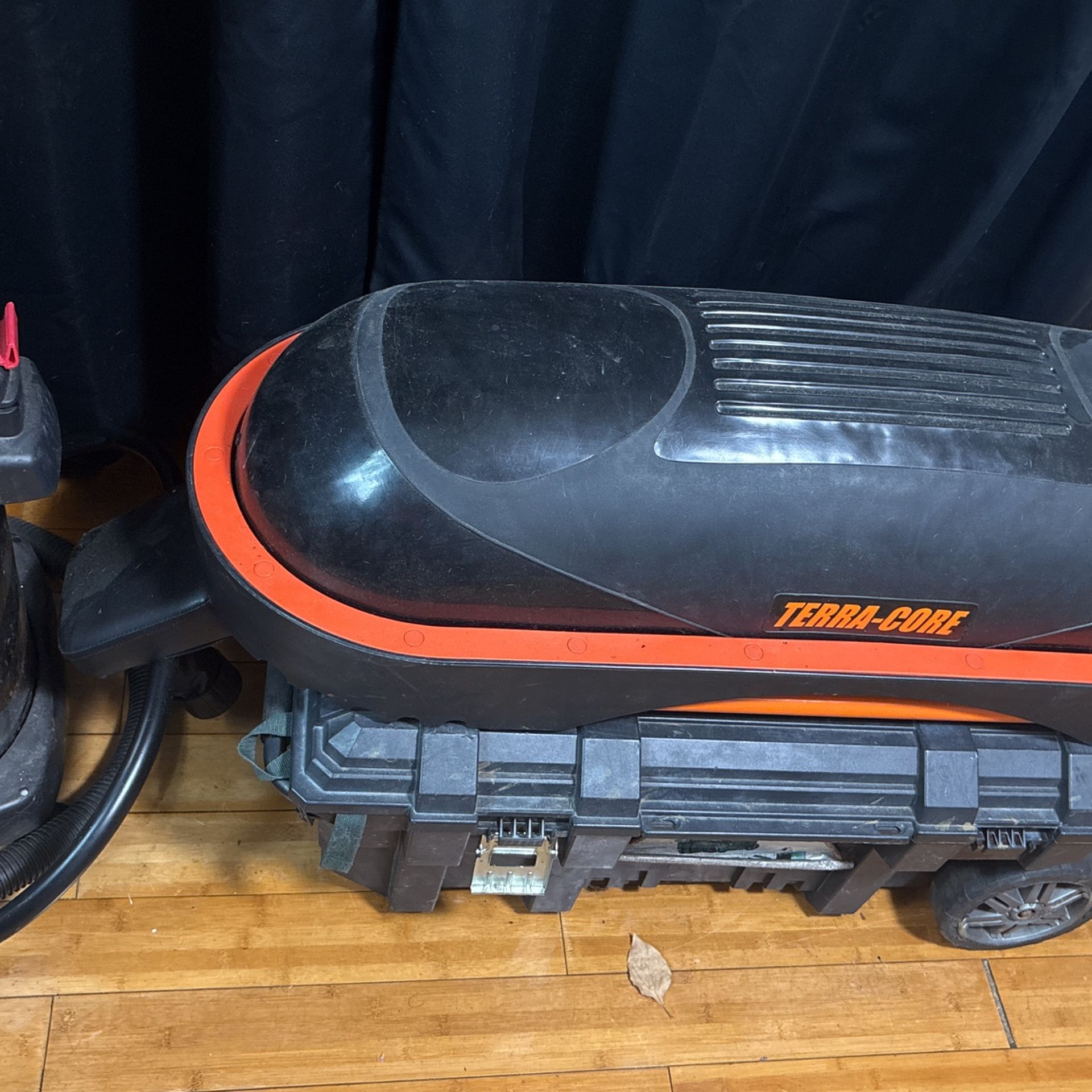 Fitness Equipment