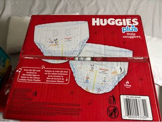 Diapers