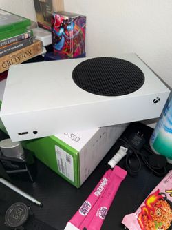 Xbox Series S