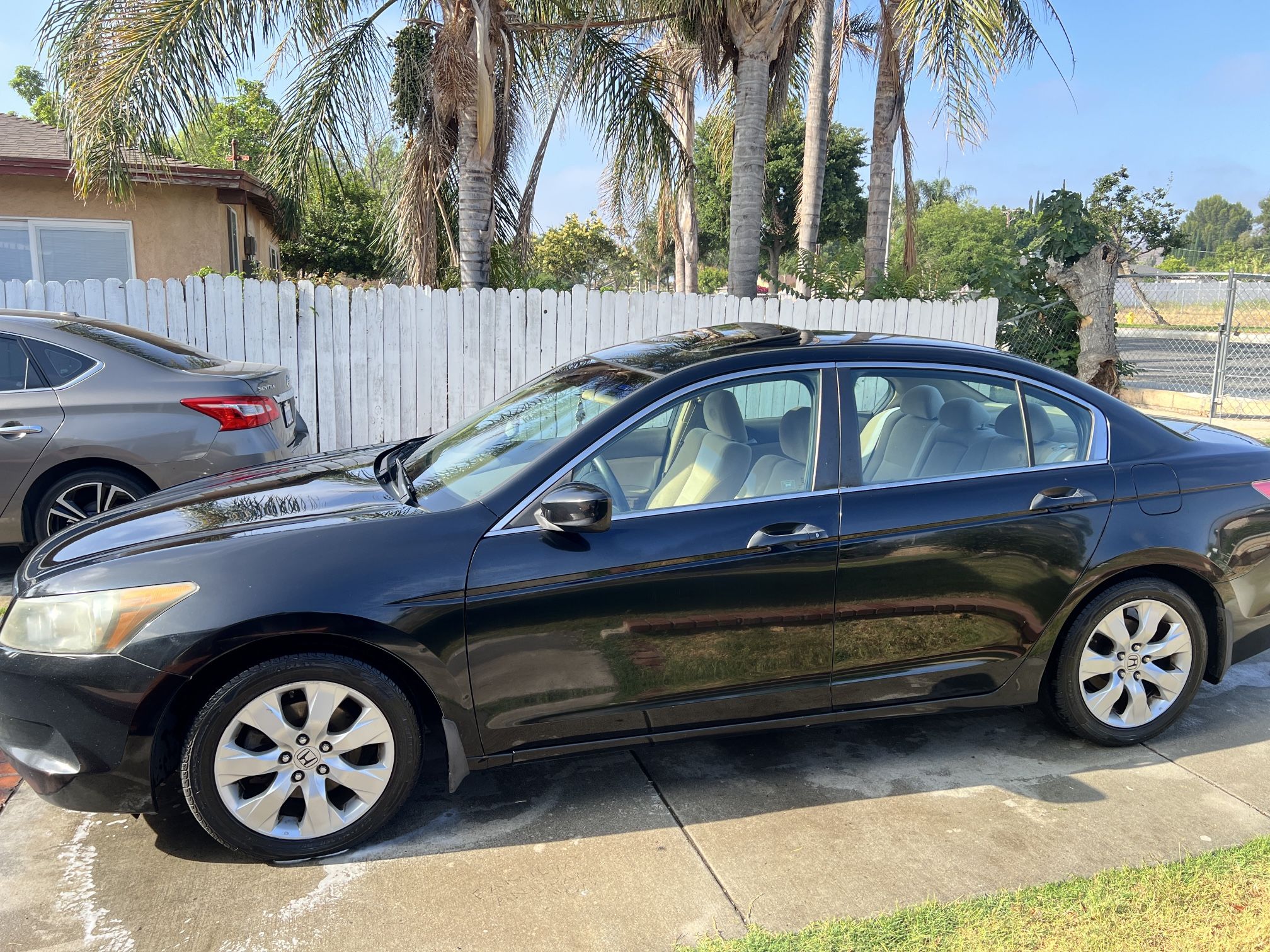 2010 Honda Accord