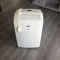 Lg portable AC ❄️