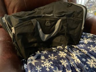 Duffel Bag
