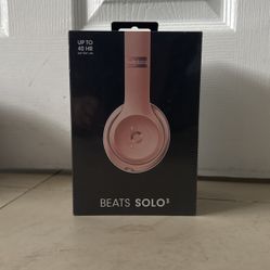 BEATS SOLO 3