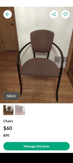 Chair