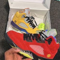 Jordan 5 Size 11