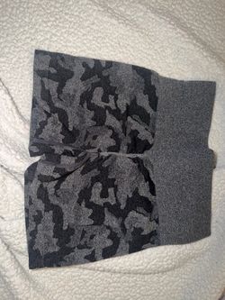 Gym short