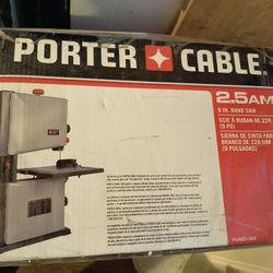Bandsaw 