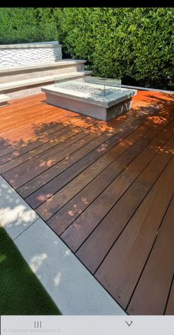 Wood & refinishing & freiming