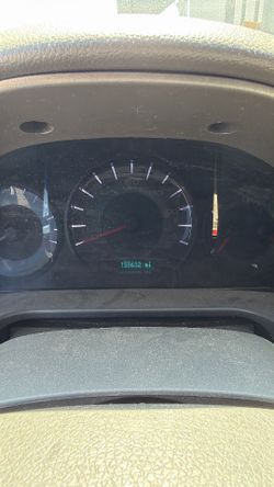 2011 Ford Fusion