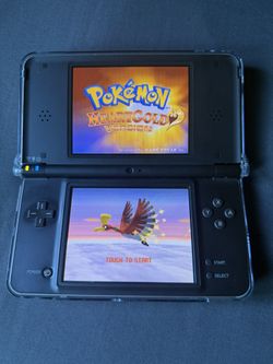 Nintendo DSi XL