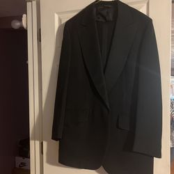 Tuxedo