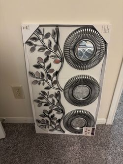 Wall decor