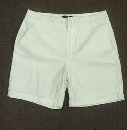 TCD women's shorts