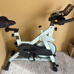 Exercise Bicycle 