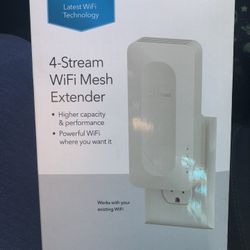 WiFi Extender