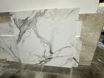 Quartz & granite