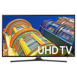 Samsung UHD 55" Inch Tv