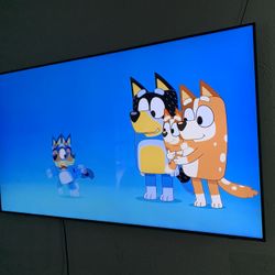 65" Class QLED 4K Q60DB Samsung 