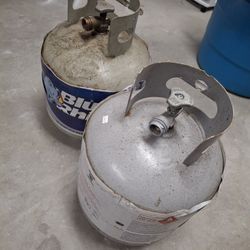 Propane Tanks