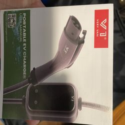 Cargafor Auto  Eléctrico 