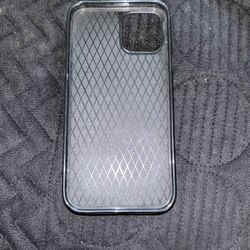 iPhone 12 Credit Card Case Wallet