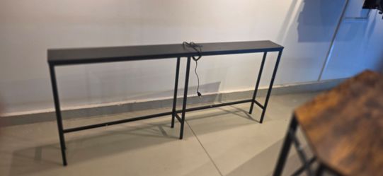 Console Table
