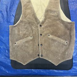 Welding Vest