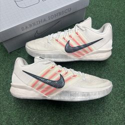 NIKE SABRINA 3 EQUITY SIZE 11.5W 10M