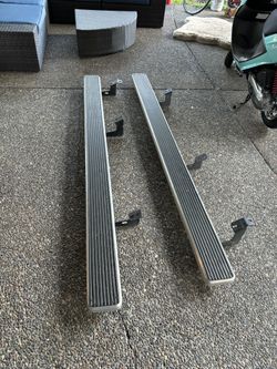 Running Board
