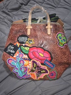 Consuela Suzie Sling Bag (Rare)