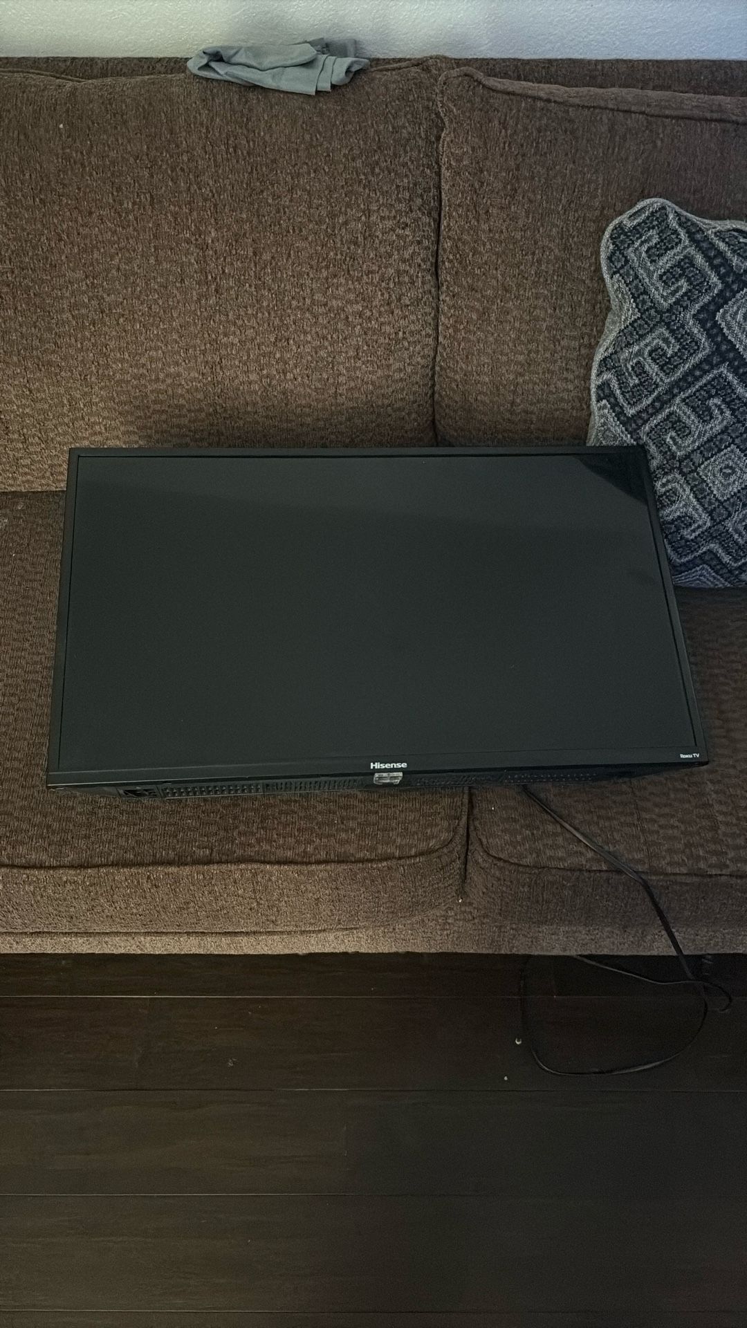 32 inch roku tv