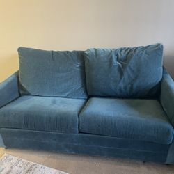 Sleeper Sofa And Recliner