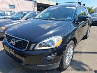 2010 Volvo XC60