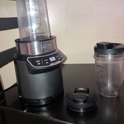 Ninja BN400 Nutri Pro Compact Personal Blender