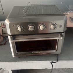 Cuisinart Air fryer