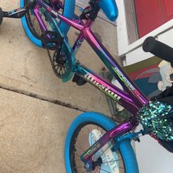 Kids Bicycle 