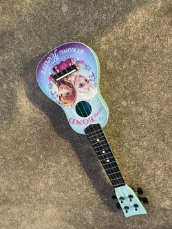 Disney Frozen Ukelele