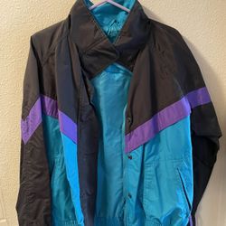 Snow Jackets
