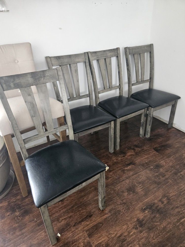 Dining Table Chairs