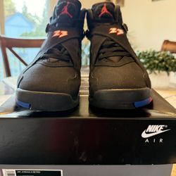 Nike Jordan 8 Playoffs