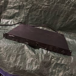 Panamax Surge Protector