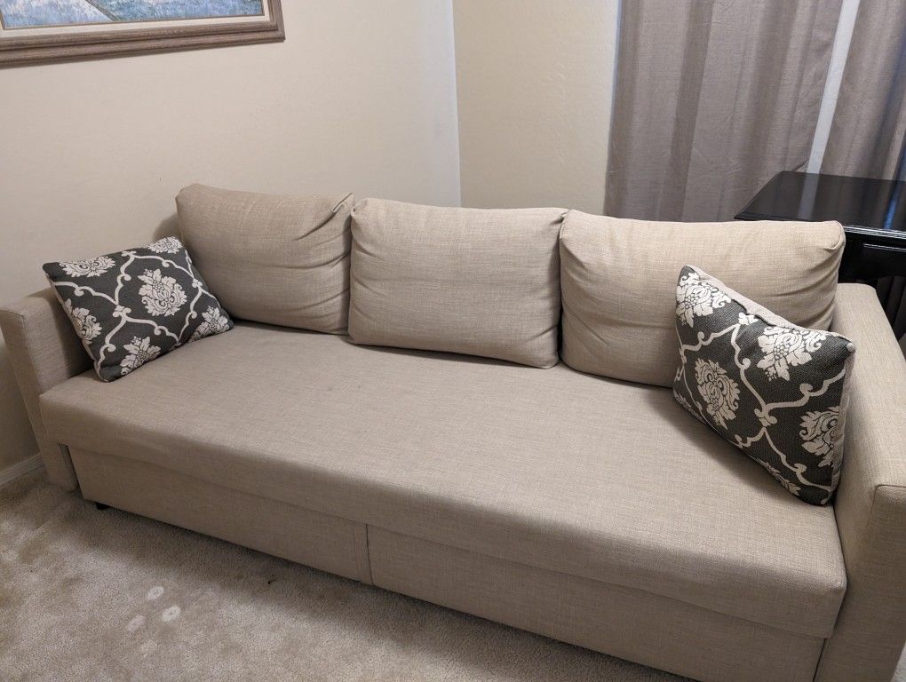 Sofa Bed