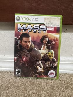 Mass Effect 2 