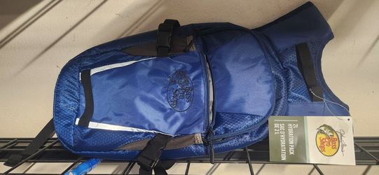 Camel Back Hydration Backpack