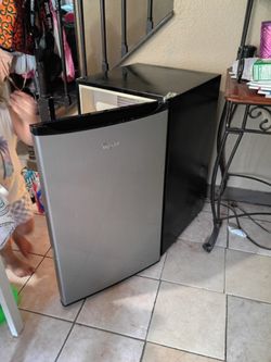Refrigerador