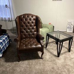 Vintage Chair 