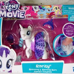 My Little Pony Rarity