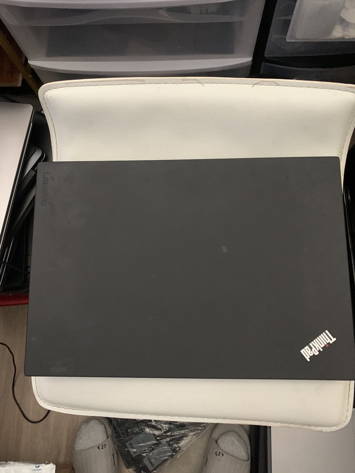 Lenovo ThinkPad T570 15.6” Laptop #24029